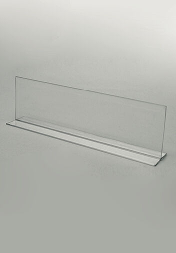 Shelf dividers | HL Display