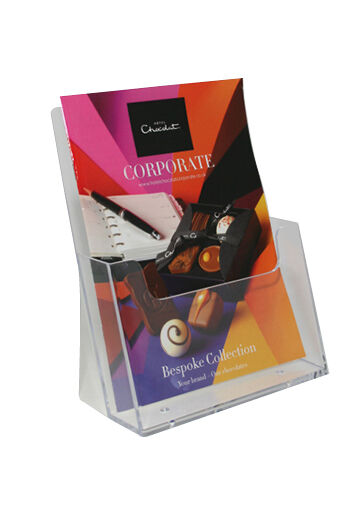 Info & leaflet holders | HL Display